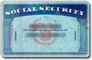 Social Security Card