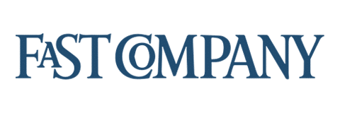 Fast Company logo